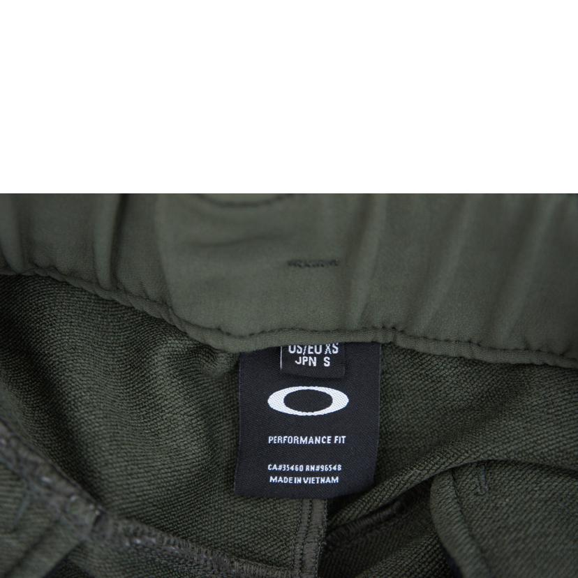 OAKLEY オークリー/ソフトシェルジャケット・パンツセット/412854JP/422655JP//ABランク/75