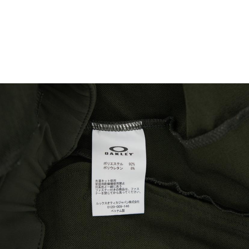 OAKLEY オークリー/ソフトシェルジャケット・パンツセット/412854JP/422655JP//ABランク/75