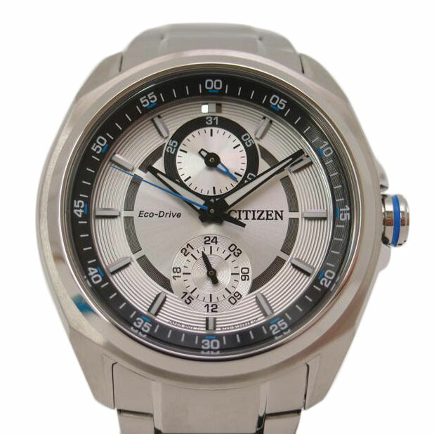 CITIZEN シチズン/シチズンエコドライブ/マルチダイヤル/BU3000-55A//471150171/SAランク/69