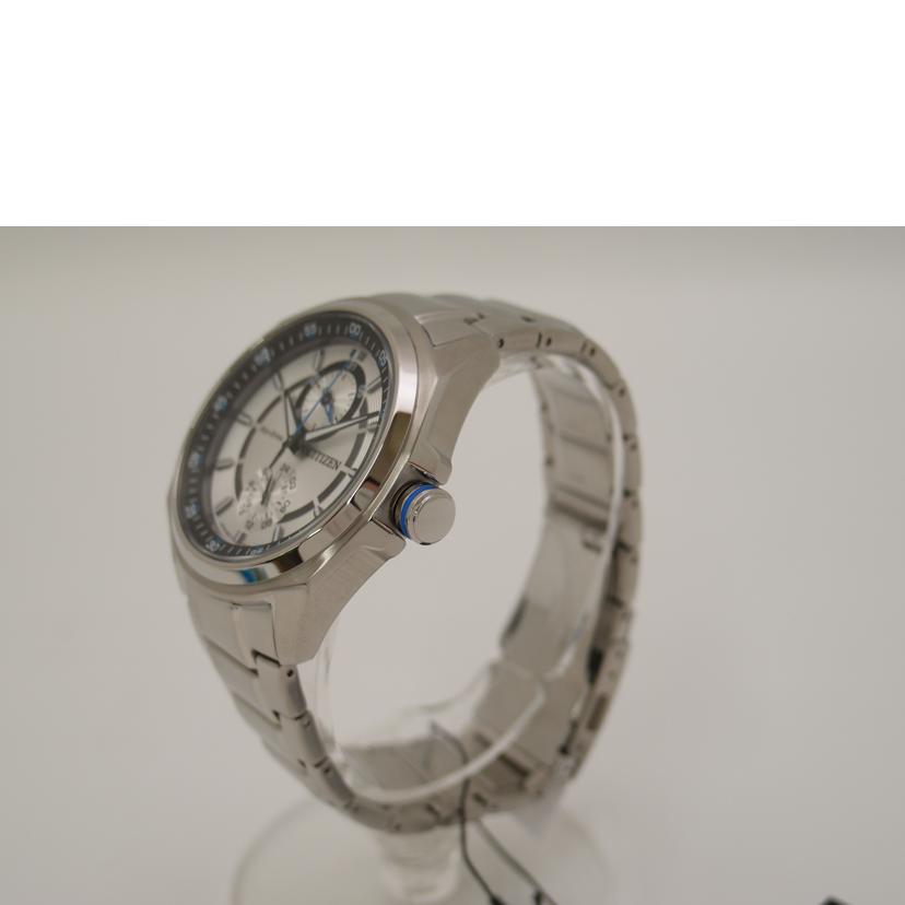 CITIZEN シチズン/シチズンエコドライブ/マルチダイヤル/BU3000-55A//471150171/SAランク/69