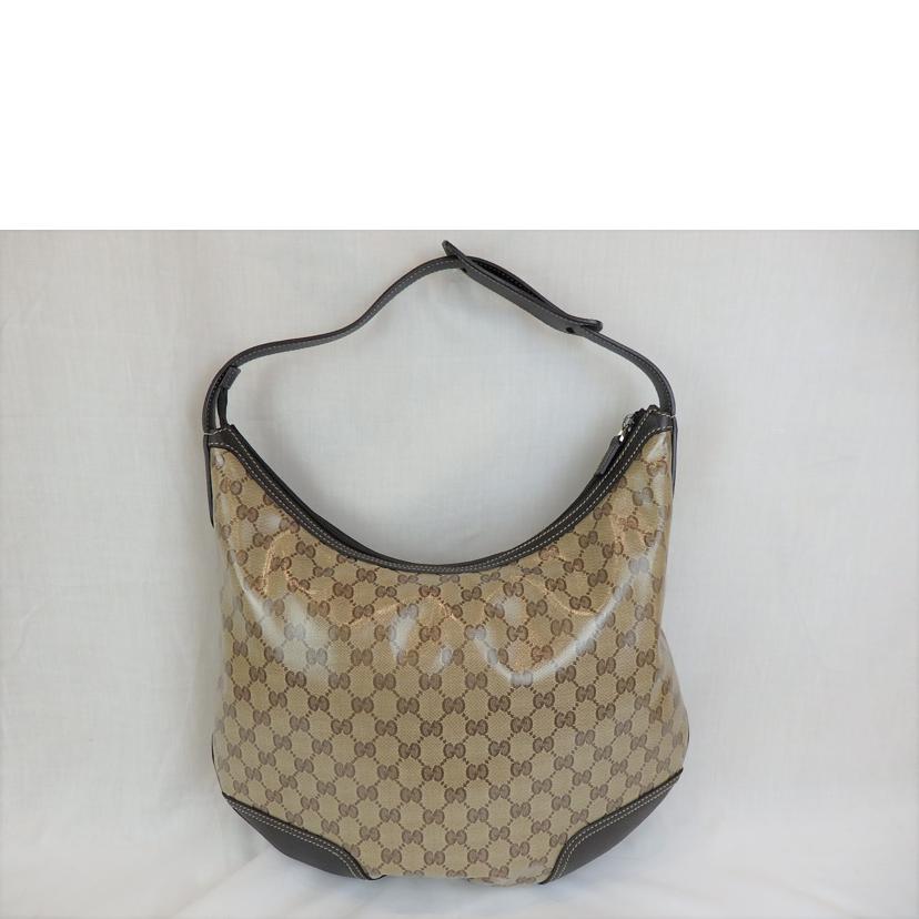 GUCCI グッチ/GGクリスタルショルダー/293596//Aランク/93