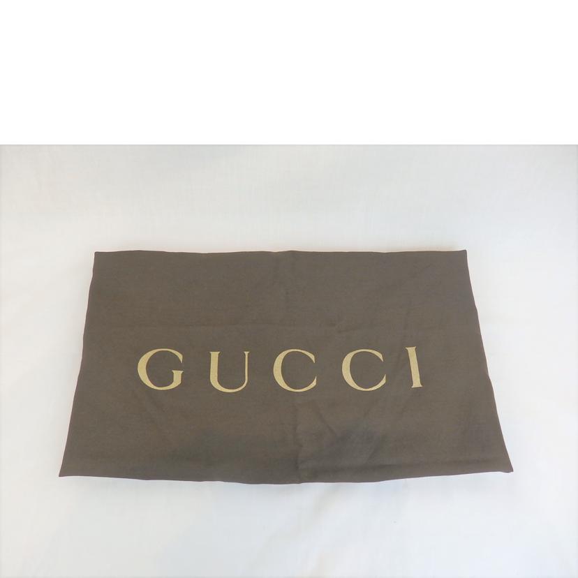 GUCCI グッチ/GGクリスタルショルダー/293596//Aランク/93