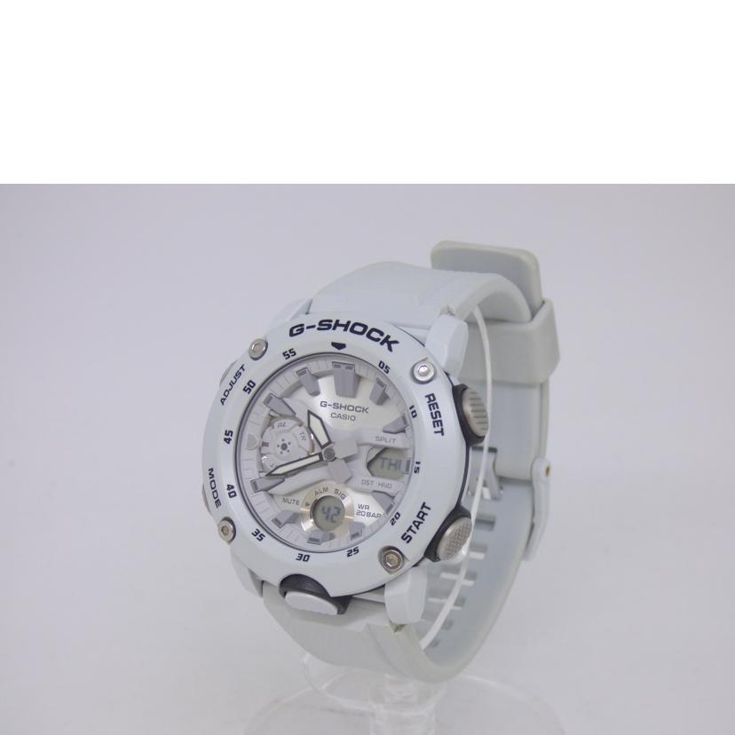 CASIO カシオ/G-SHOCK/GA-2000//559*/ABランク/64