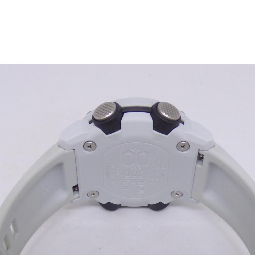 CASIO カシオ/G-SHOCK/GA-2000//559*/ABランク/64