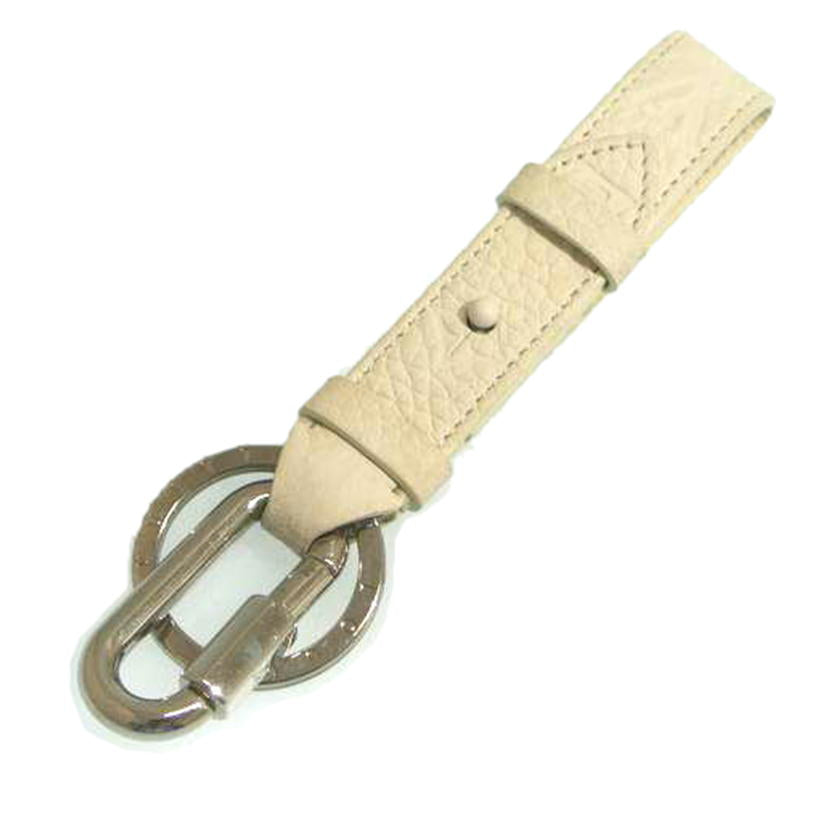 LV ルイヴィトン/ポルトクレドラゴンヌ バッグチャーム/MP2363//CX1118/ABランク/87