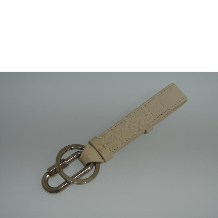 LV ルイヴィトン/ポルトクレドラゴンヌ バッグチャーム/MP2363//CX1118/ABランク/87