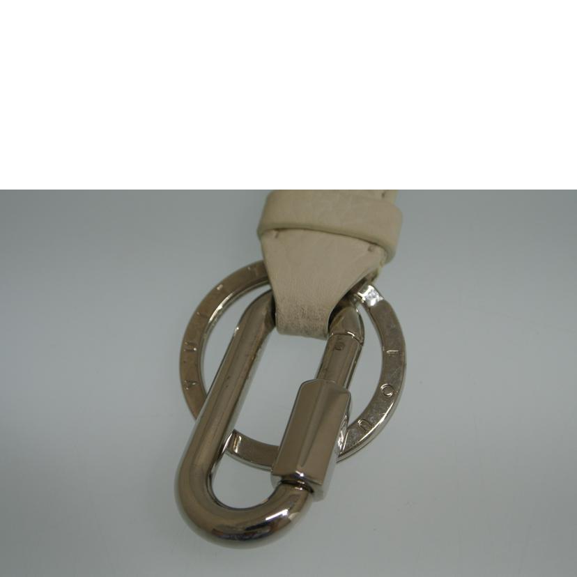 LV ルイヴィトン/ポルトクレドラゴンヌ バッグチャーム/MP2363//CX1118/ABランク/87