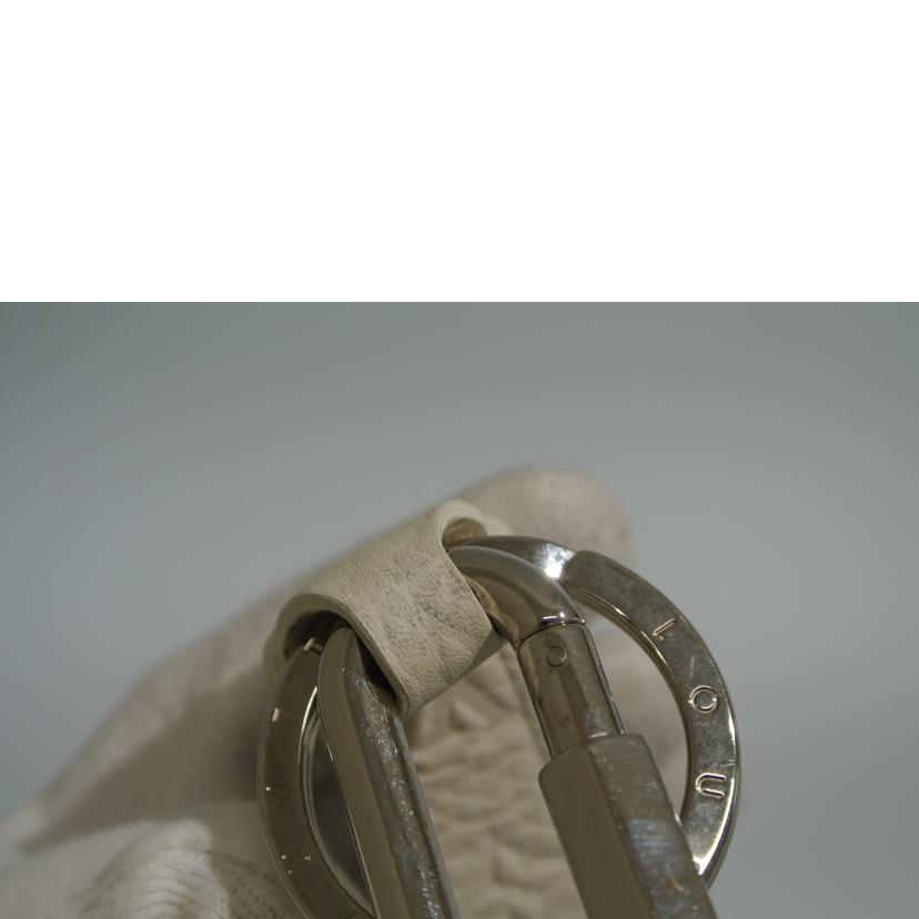 LV ルイヴィトン/ポルトクレドラゴンヌ バッグチャーム/MP2363//CX1118/ABランク/87