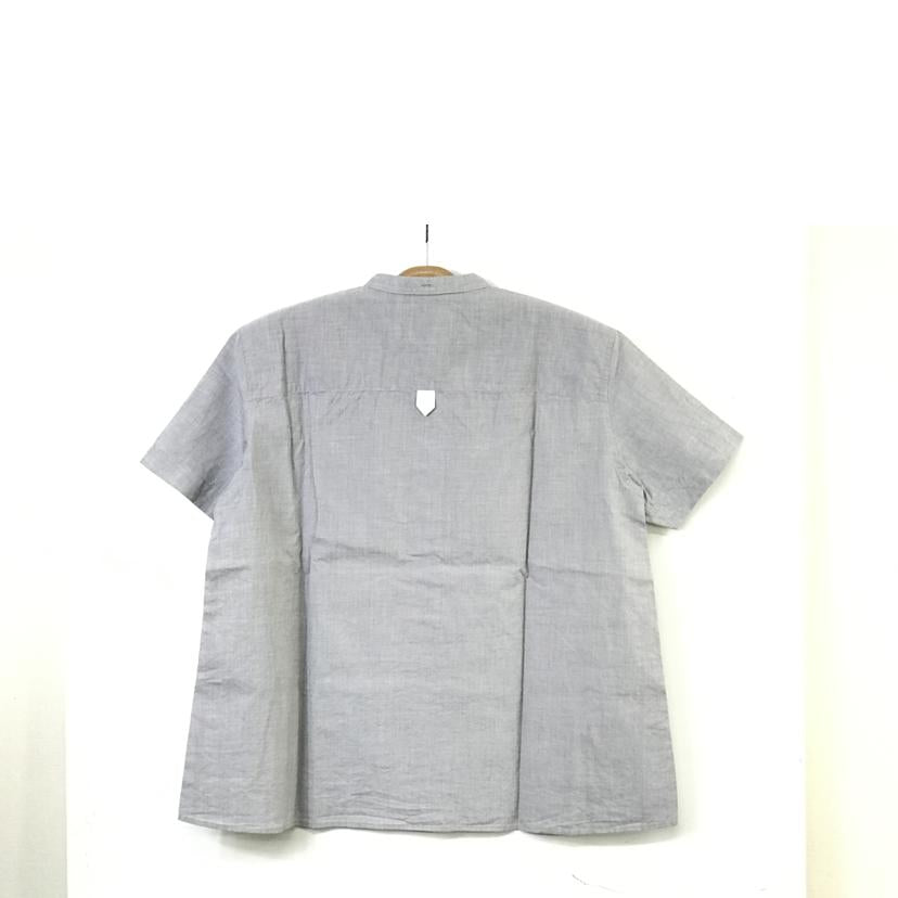 MHL. エムエイチエル./プルオーバーシャツ/595-7152552//Sランク/51