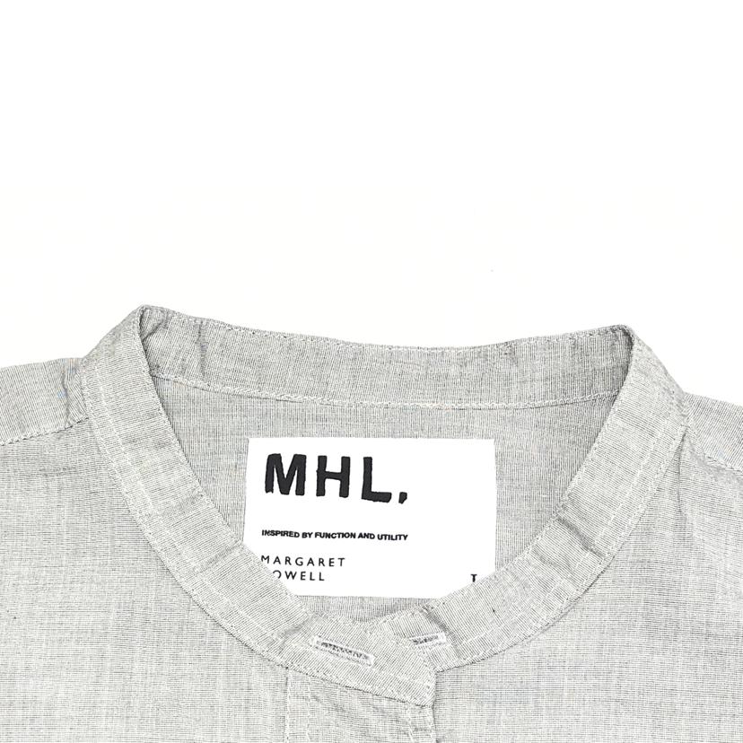 MHL. エムエイチエル./プルオーバーシャツ/595-7152552//Sランク/51