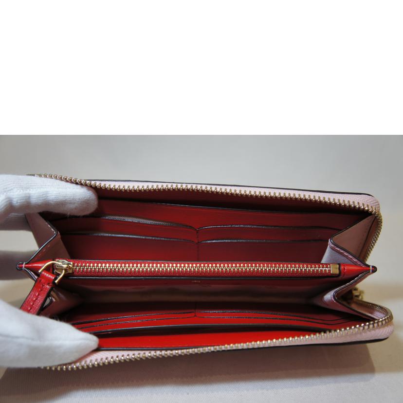 kate spade ケイトスペード/長財布/PWRU7851//Aランク/94