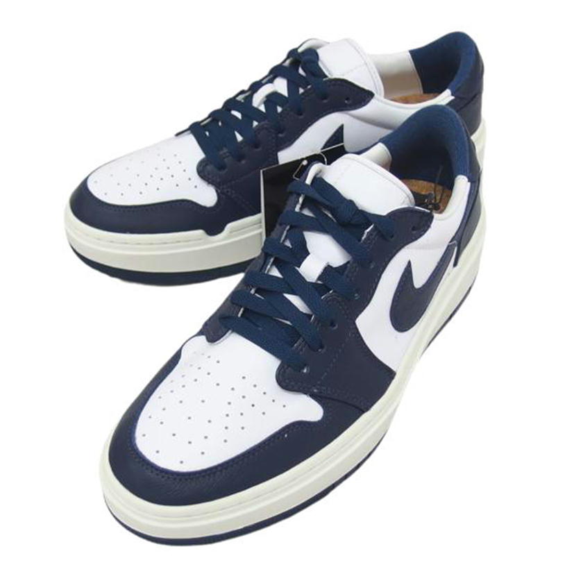 NIKE ナイキ/エアジョーダン1エレベートロー/ローカットスニーカー/DH7004-141//SAランク/04