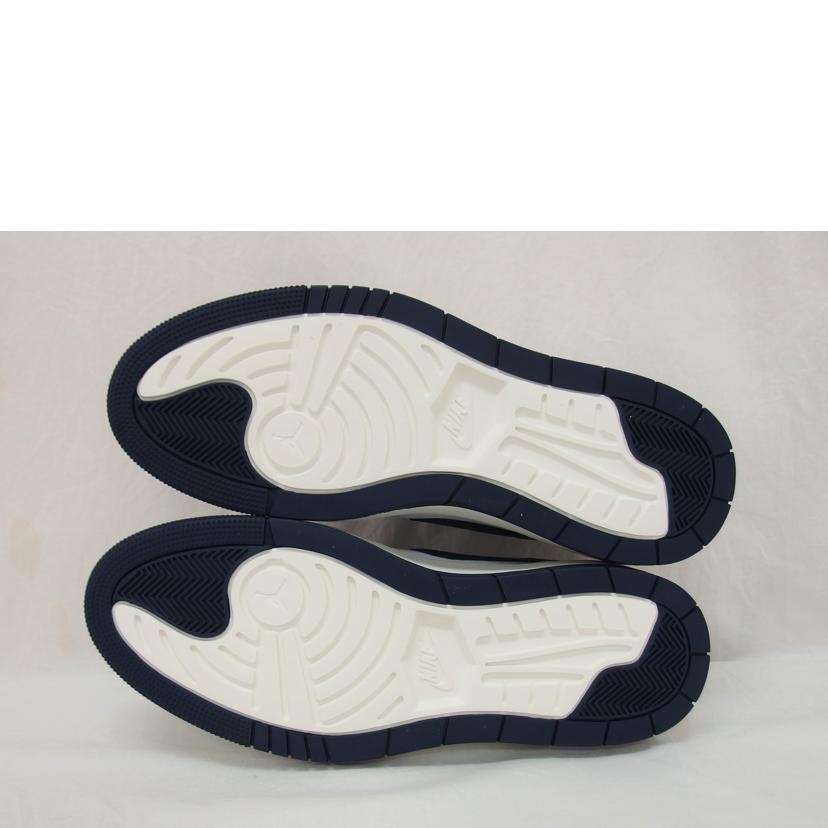 NIKE ナイキ/エアジョーダン1エレベートロー/ローカットスニーカー/DH7004-141//SAランク/04