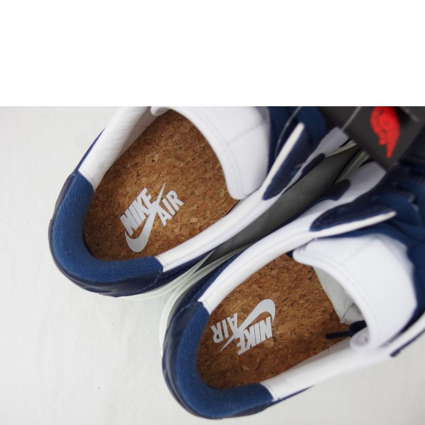 NIKE ナイキ/エアジョーダン1エレベートロー/ローカットスニーカー/DH7004-141//SAランク/04