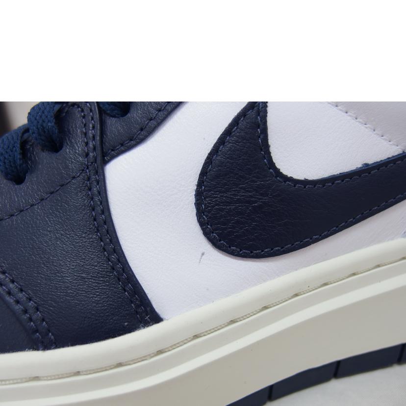 NIKE ナイキ/エアジョーダン1エレベートロー/ローカットスニーカー/DH7004-141//SAランク/04