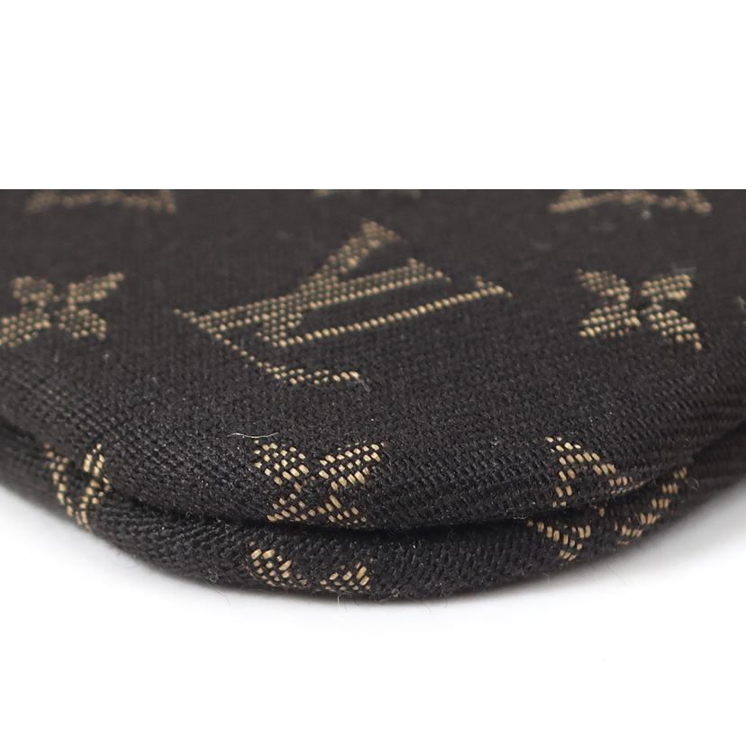 LOUIS VUITTON ルイ・ヴィトン/ポシェット・クレ/モノグラムイディール カードケース コインケース ポーチ/M62994//CT0***/Aランク/65