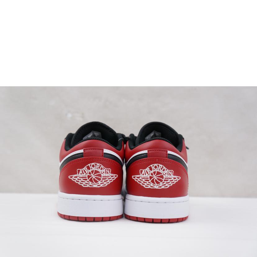 NIKE ナイキ/NIKE AIR JORDAN1 LOW/553558-612//Aランク/67