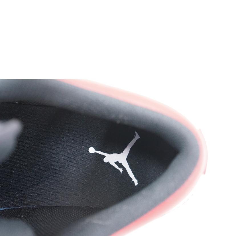 NIKE ナイキ/NIKE AIR JORDAN1 LOW/553558-612//Aランク/67