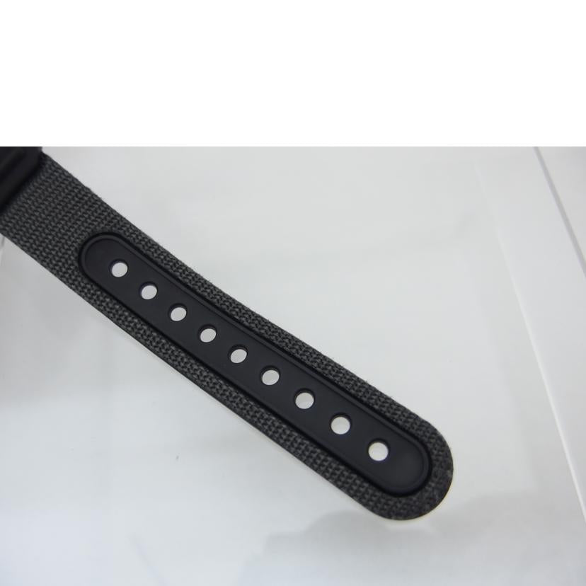 CASIO カシオ/G-SHOCKコードネーム/デジタルウォッチ/クォーツ/DW-8500B-1//ABランク/04