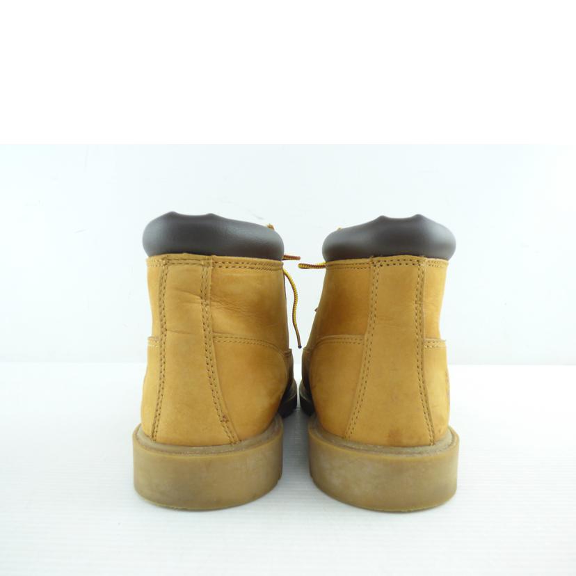 Timberland ティンバーランド/BASIC CHUKKA ブーツ/6040A//Bランク/64