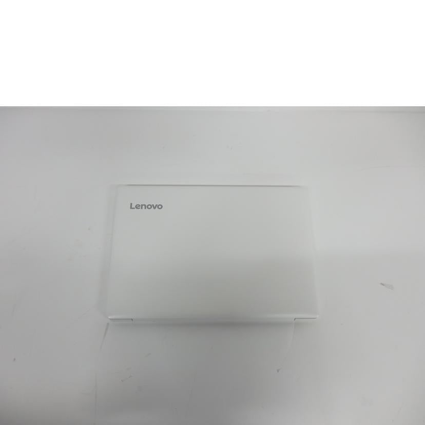 Lenovo レノボ/Win10ノートPC/ideapad 120S/81A4004NJP//YD03VJPK/Aランク/82