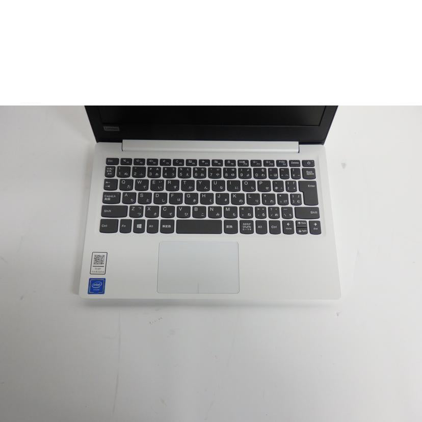 Lenovo レノボ/Win10ノートPC/ideapad 120S/81A4004NJP//YD03VJPK/Aランク/82
