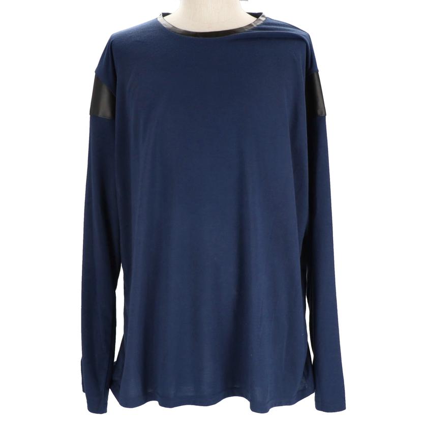 DKNY ダナキャラン/DKNY ロンT・NV //ABランク/75