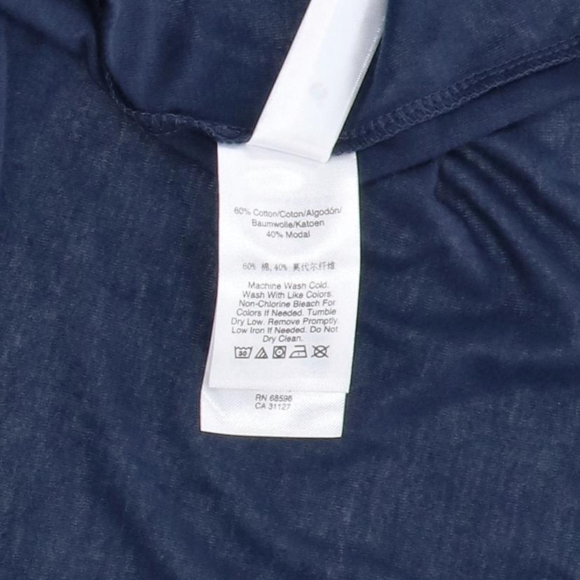 DKNY ダナキャラン/DKNY ロンT・NV //ABランク/75