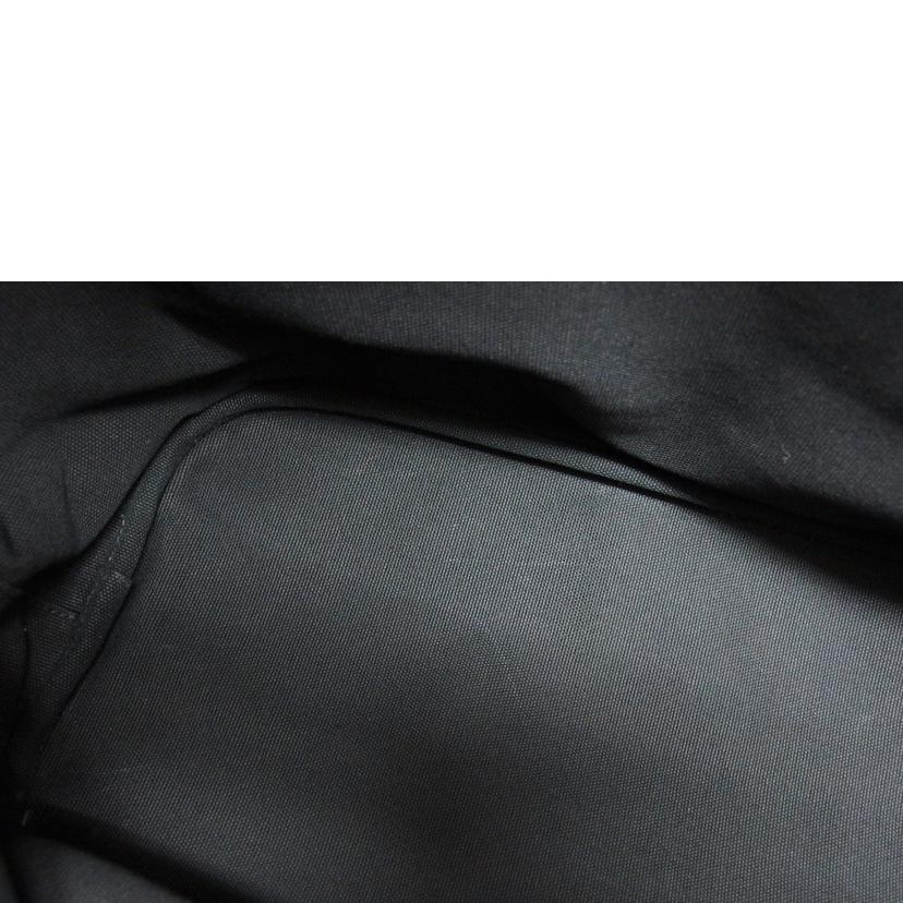 PRADA プラダ/カナパ/ラージ2WAYトートバッグ/ブラック/1BG161//204/Aランク/04