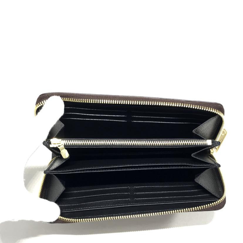 LV ルイヴィトン/ジッピーウォレット ジャイアントモノグラムリバース/M69353//ABランク/51