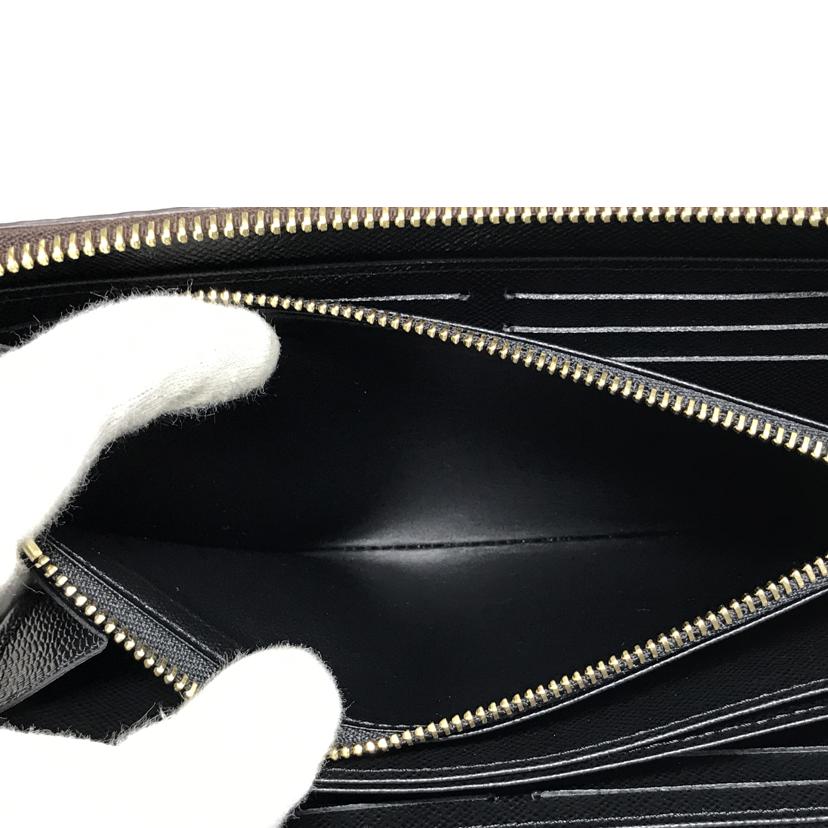 LV ルイヴィトン/ジッピーウォレット ジャイアントモノグラムリバース/M69353//ABランク/51