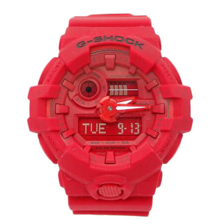 CASIO カシオ/G-SHOCK アナデジ/35周年記念モデル/GA-735C//Aランク/83