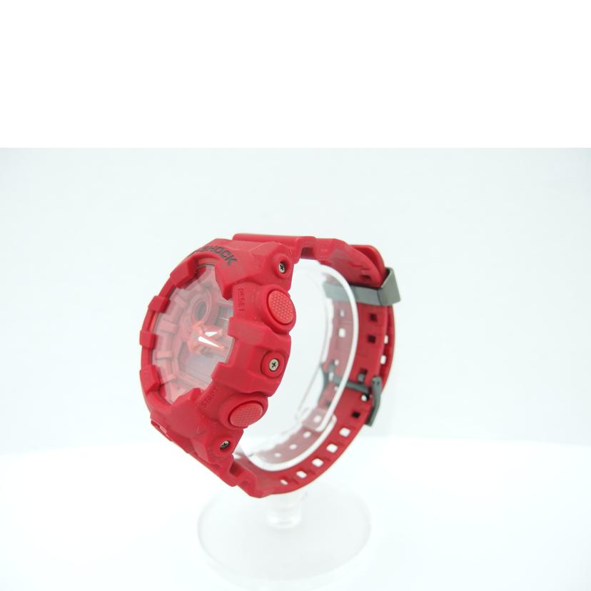 CASIO カシオ/G-SHOCK アナデジ/35周年記念モデル/GA-735C//Aランク/83