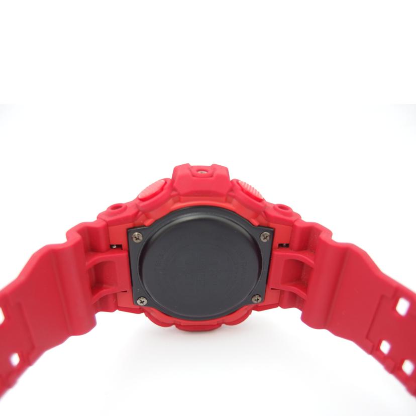 CASIO カシオ/G-SHOCK アナデジ/35周年記念モデル/GA-735C//Aランク/83