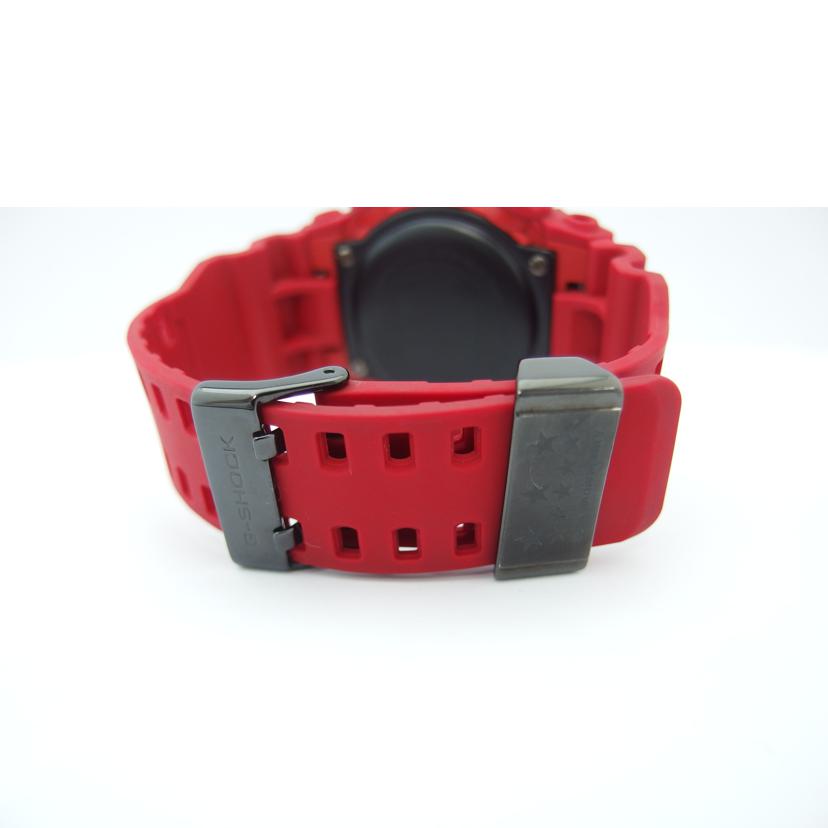 CASIO カシオ/G-SHOCK アナデジ/35周年記念モデル/GA-735C//Aランク/83