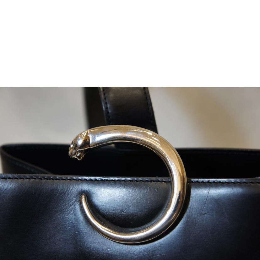 Cartier カルティエ/パンテールワンショルダーバッグ//Bランク/94