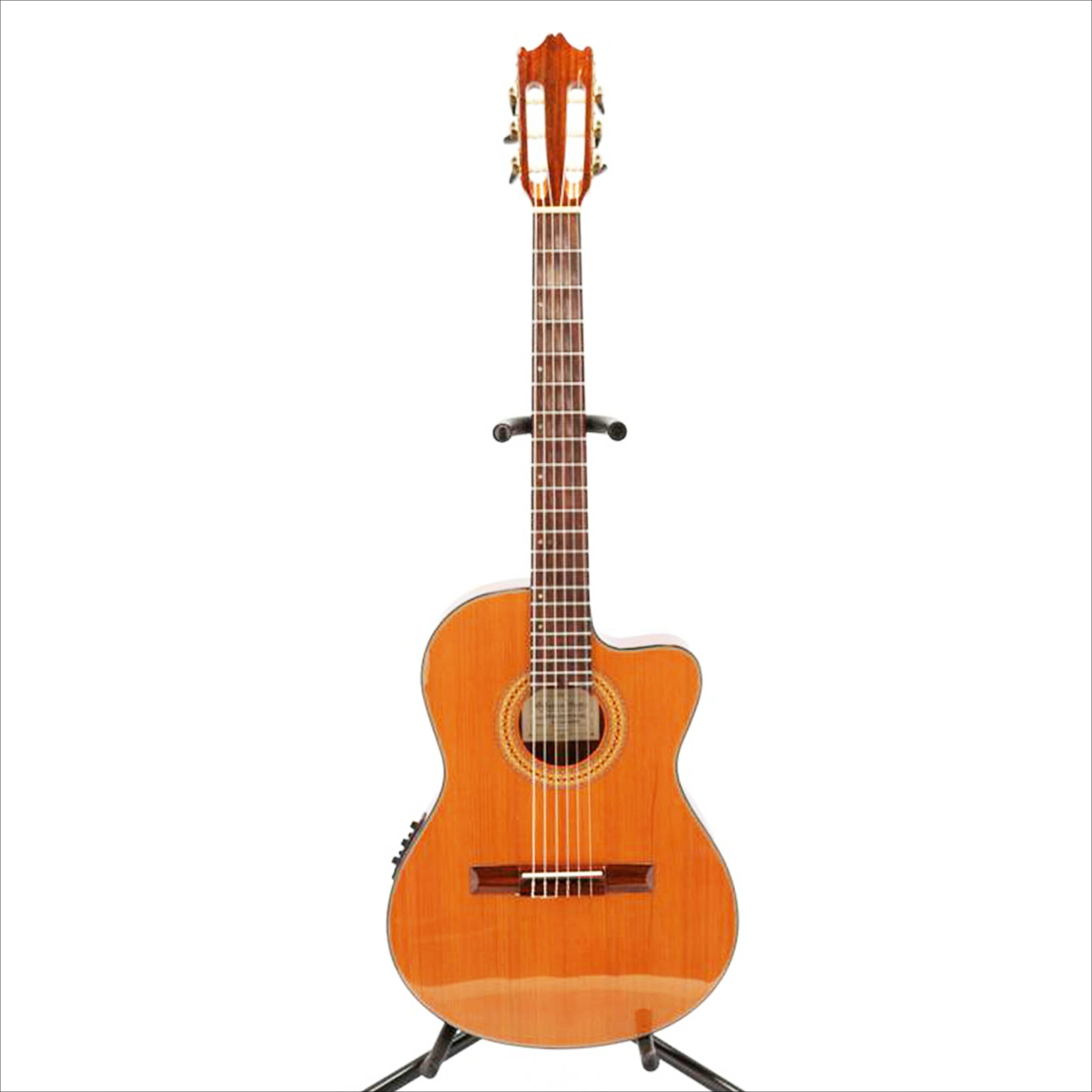 Ibanez アイバニーズ/エレアコギター/GA38STCE-NT-3R-01//GZ110904198/Cランク/67