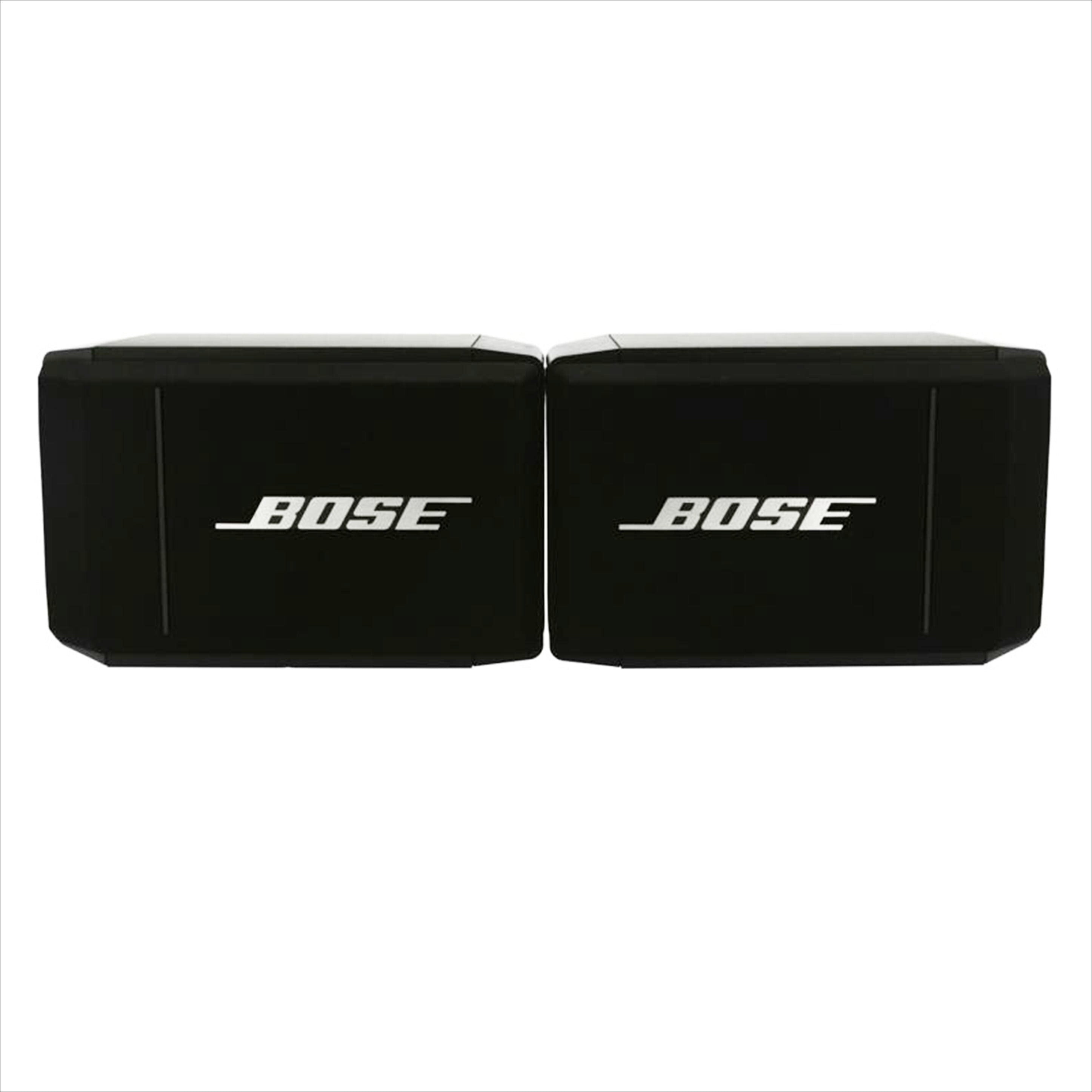 BOSE ボーズ/スピーカー(ペア)/MODEL 314//Cランク/62