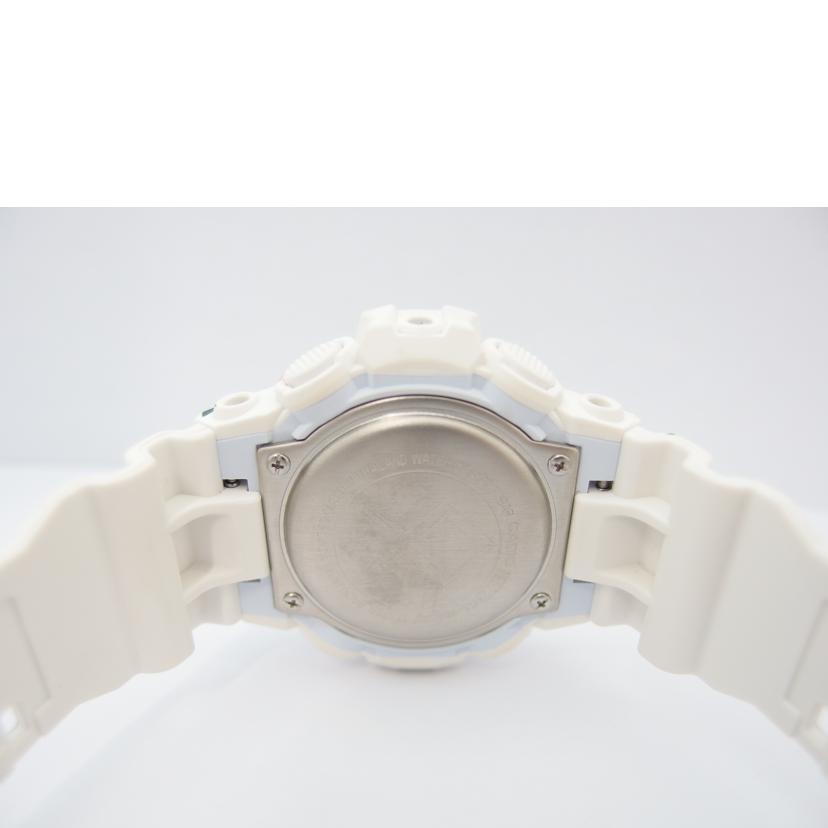 CASIO カシオ/G-SHOCK×サンクアンズ/アナデジ/35周年記念モデル/GA-700SKZ//SAランク/83