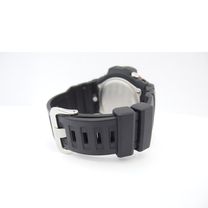 CASIO カシオ/G-SHOCK/ガルフマスター/アナデジ/GN-1000-1AJF//ABランク/83