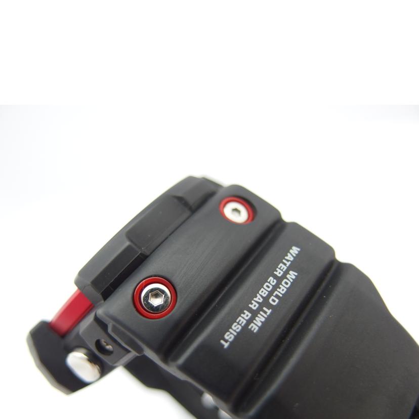 CASIO カシオ/G-SHOCK/ガルフマスター/アナデジ/GN-1000-1AJF//ABランク/83