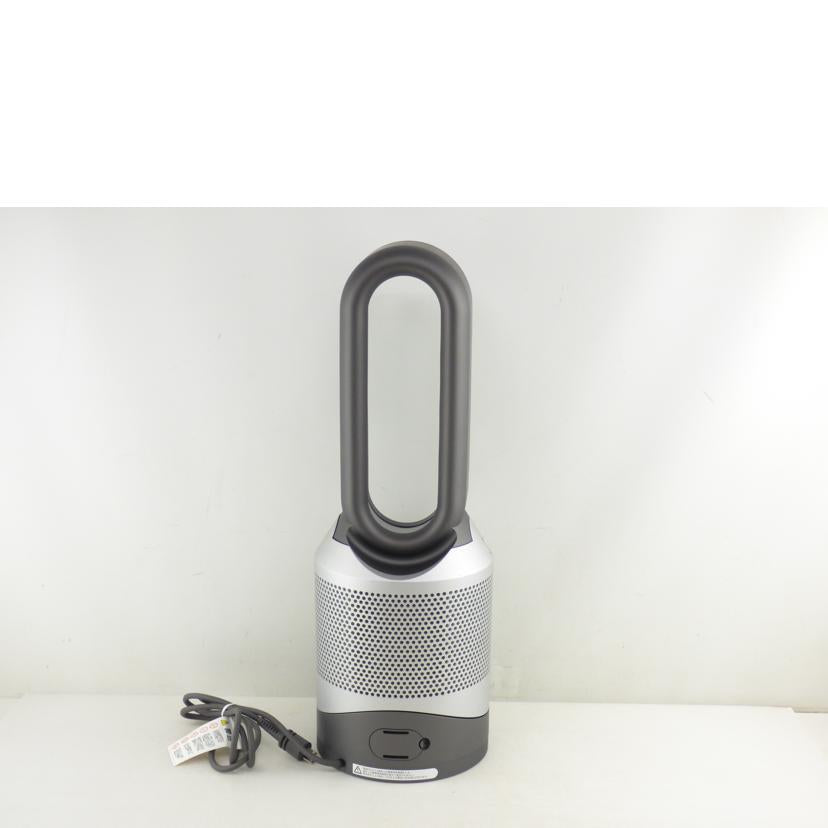 dyson ダイソン/空気清浄機能付きファンヒーター/G5V-JP-PCA 7033A//Cランク/64