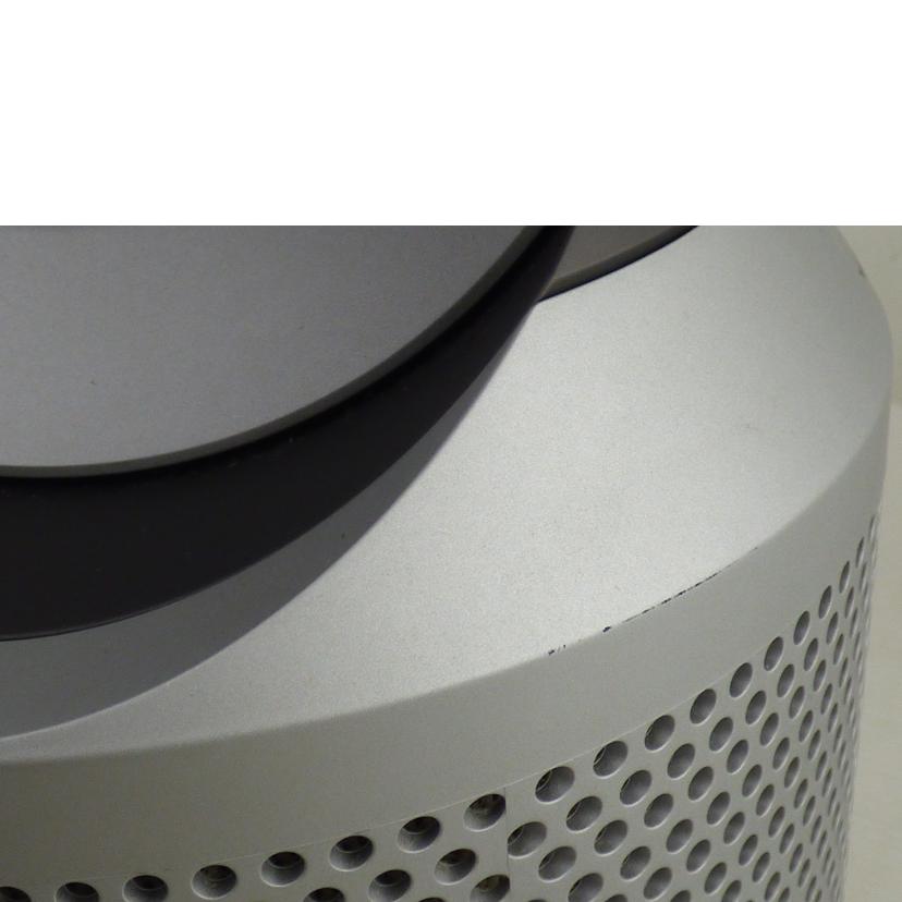 dyson ダイソン/空気清浄機能付きファンヒーター/G5V-JP-PCA 7033A//Cランク/64