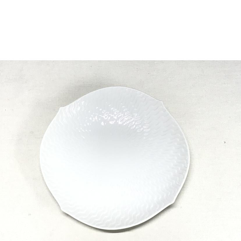 MEISSEN マイセン/波の戯れ カップ&ソーサー//Aランク/51