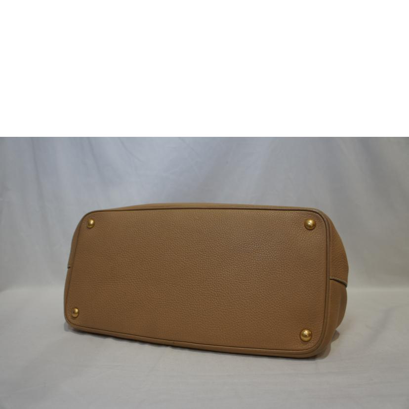 PRADA プラダ/レザー2WAYハンドバッグ/BN2794//204/Bランク/94