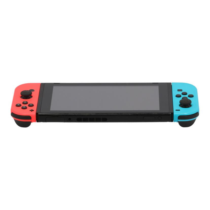Nintendo 任天堂/Nintendo Switch 本体/HAC-001(-01)//XKJ7005802961/Cランク/71