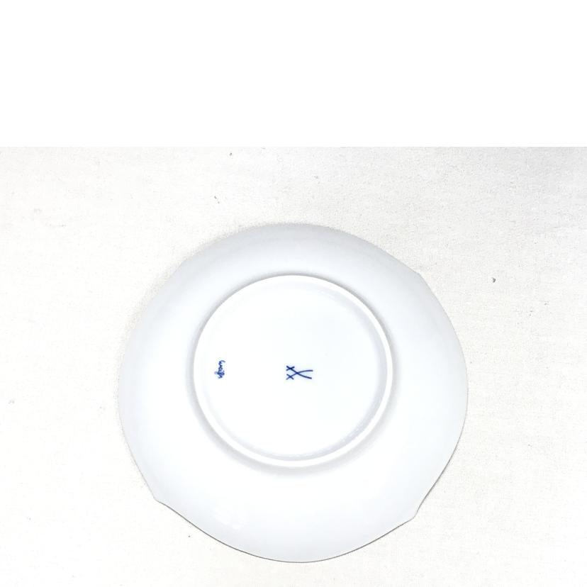 MEISSEN マイセン/波の戯れ カップ&ソーサー//Aランク/51