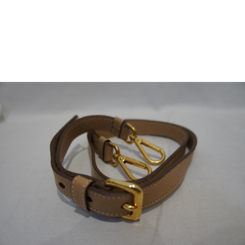 PRADA プラダ/レザー2WAYハンドバッグ/BN2794//204/Bランク/94