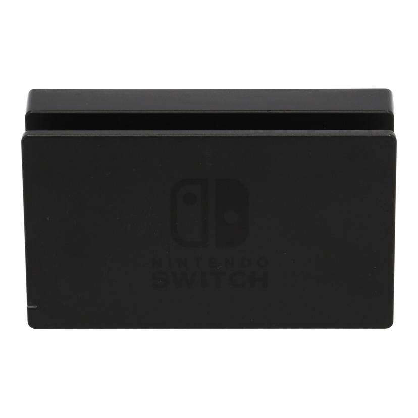 Nintendo 任天堂/Nintendo Switch 本体/HAC-001(-01)//XKJ7005802961/Cランク/71