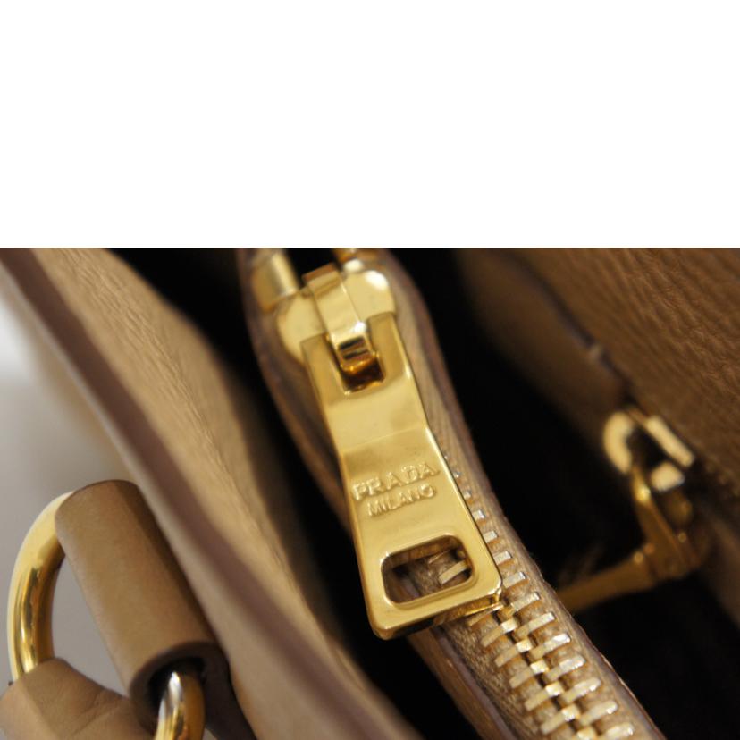 PRADA プラダ/レザー2WAYハンドバッグ/BN2794//204/Bランク/94